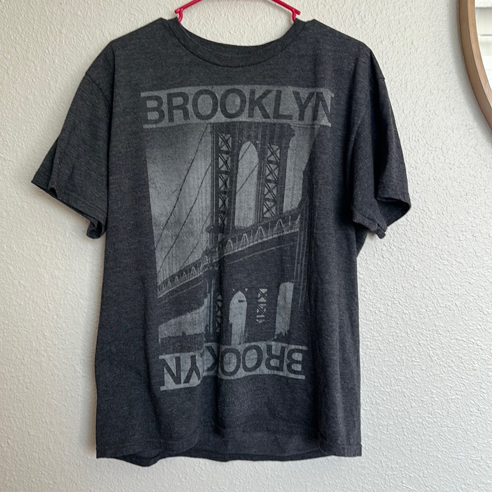 Brooklyn T-shirt